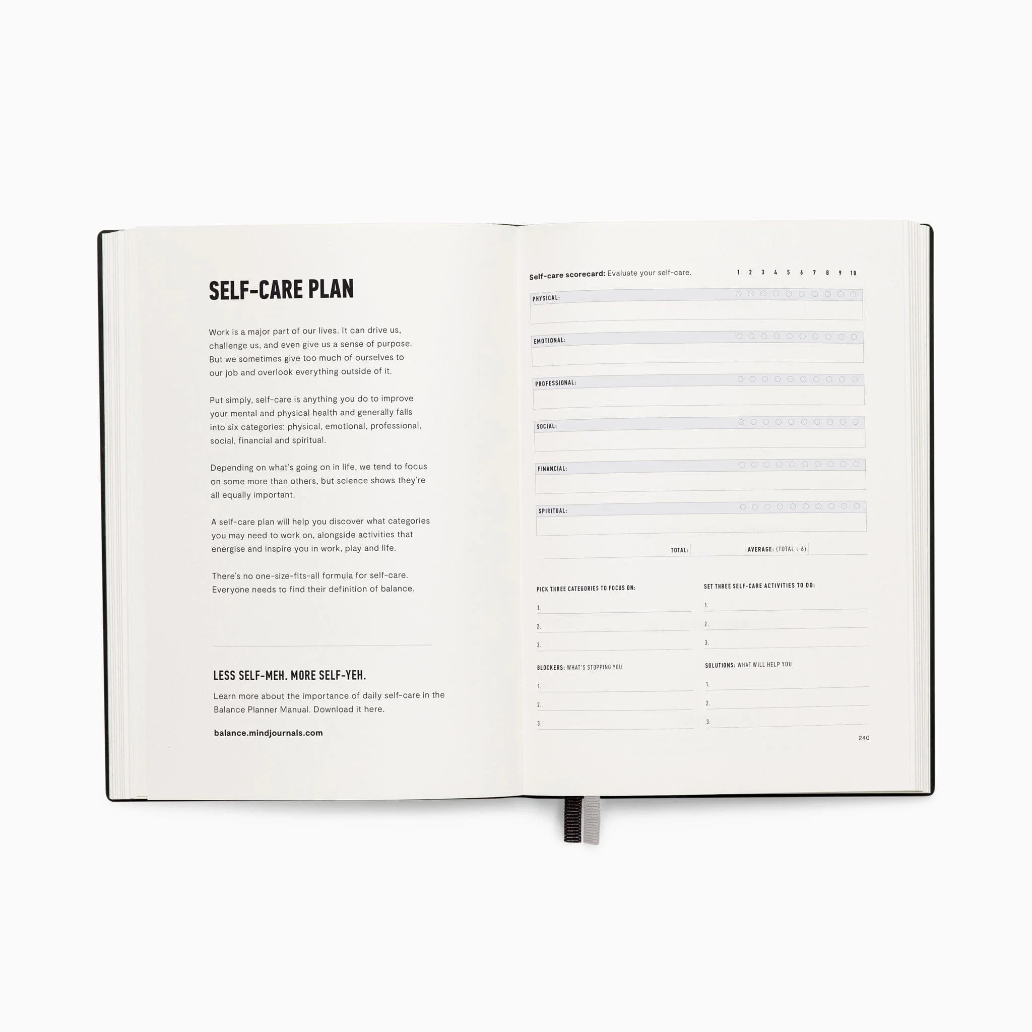 Balance Planner - Image 11