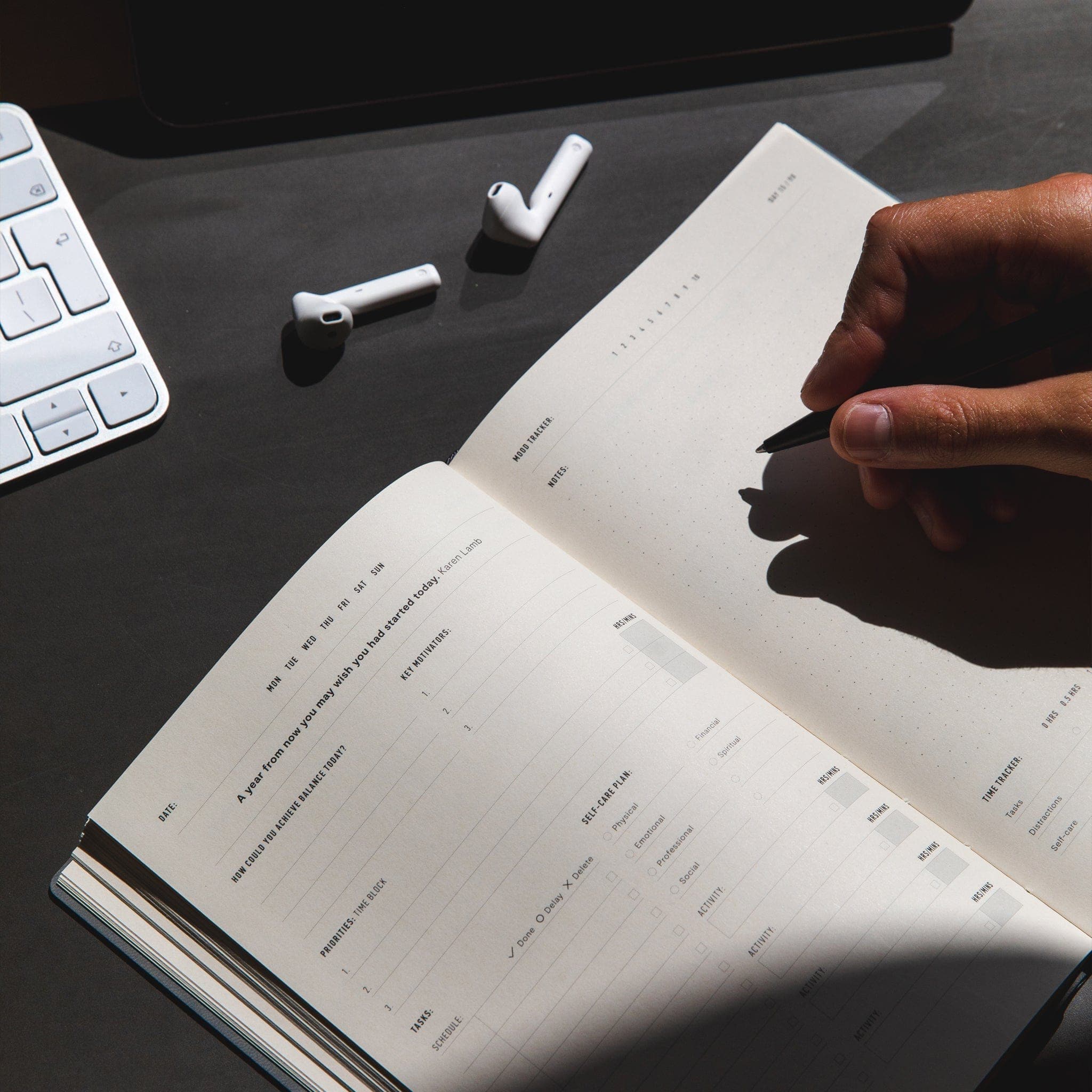 Balance Planner - Image 4