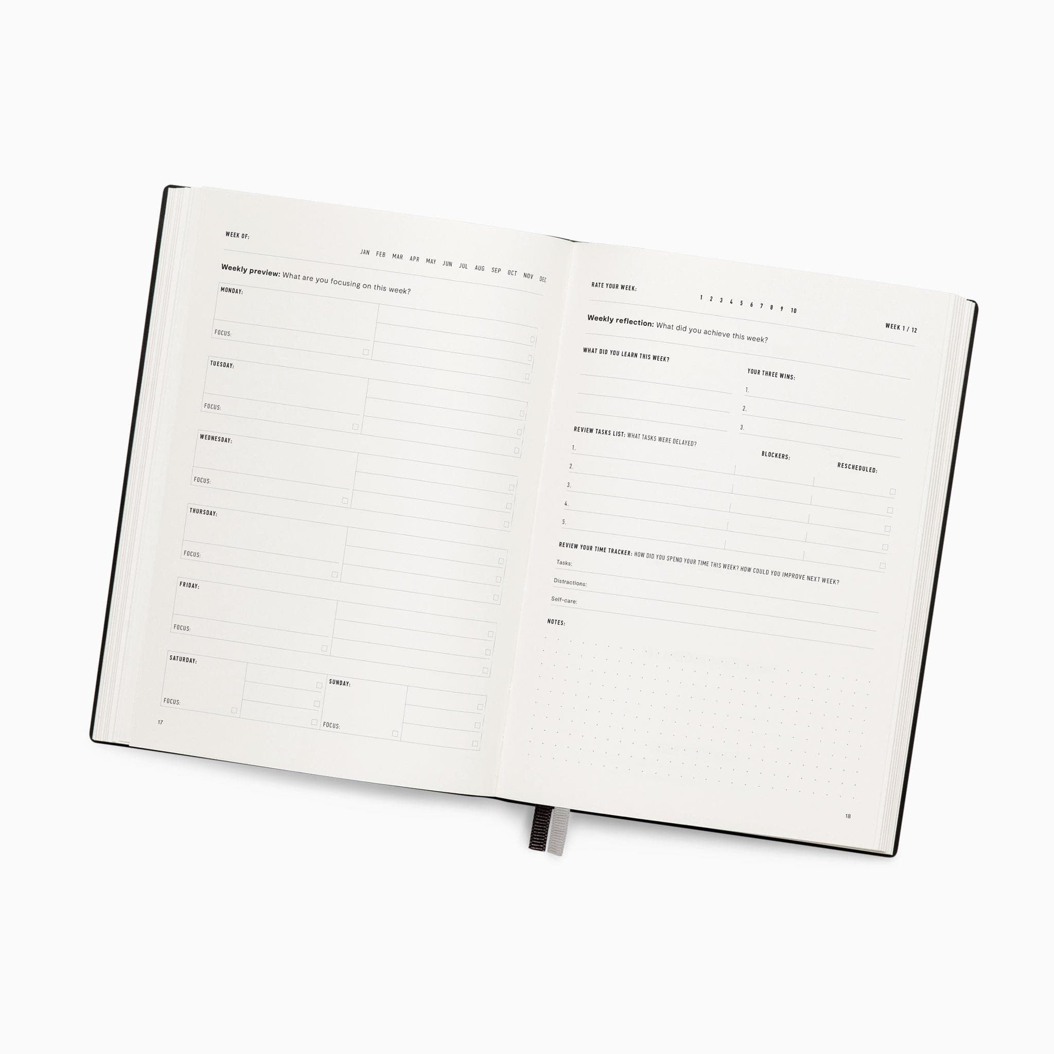 Balance Planner - Image 6