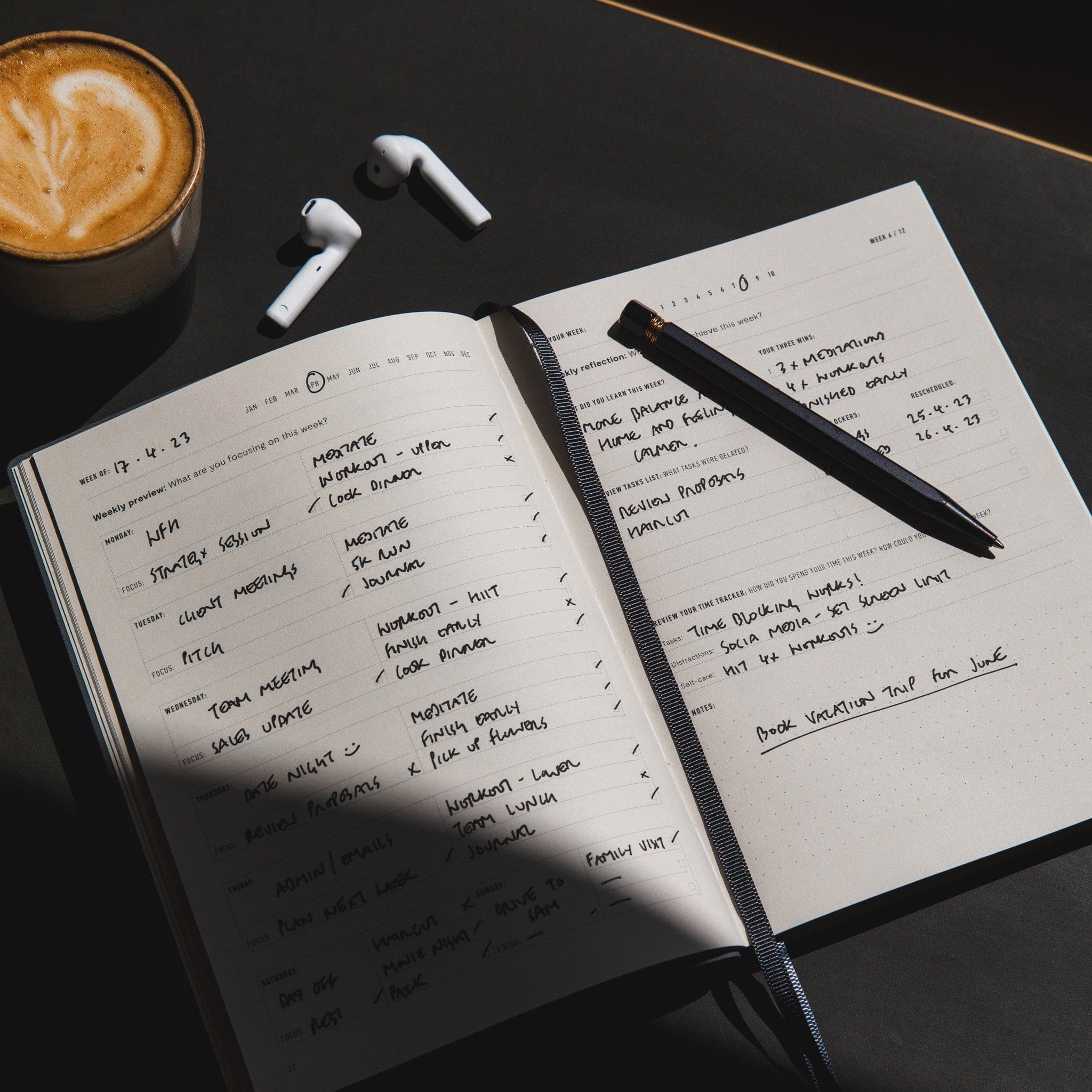 Balance Planner - Image 7