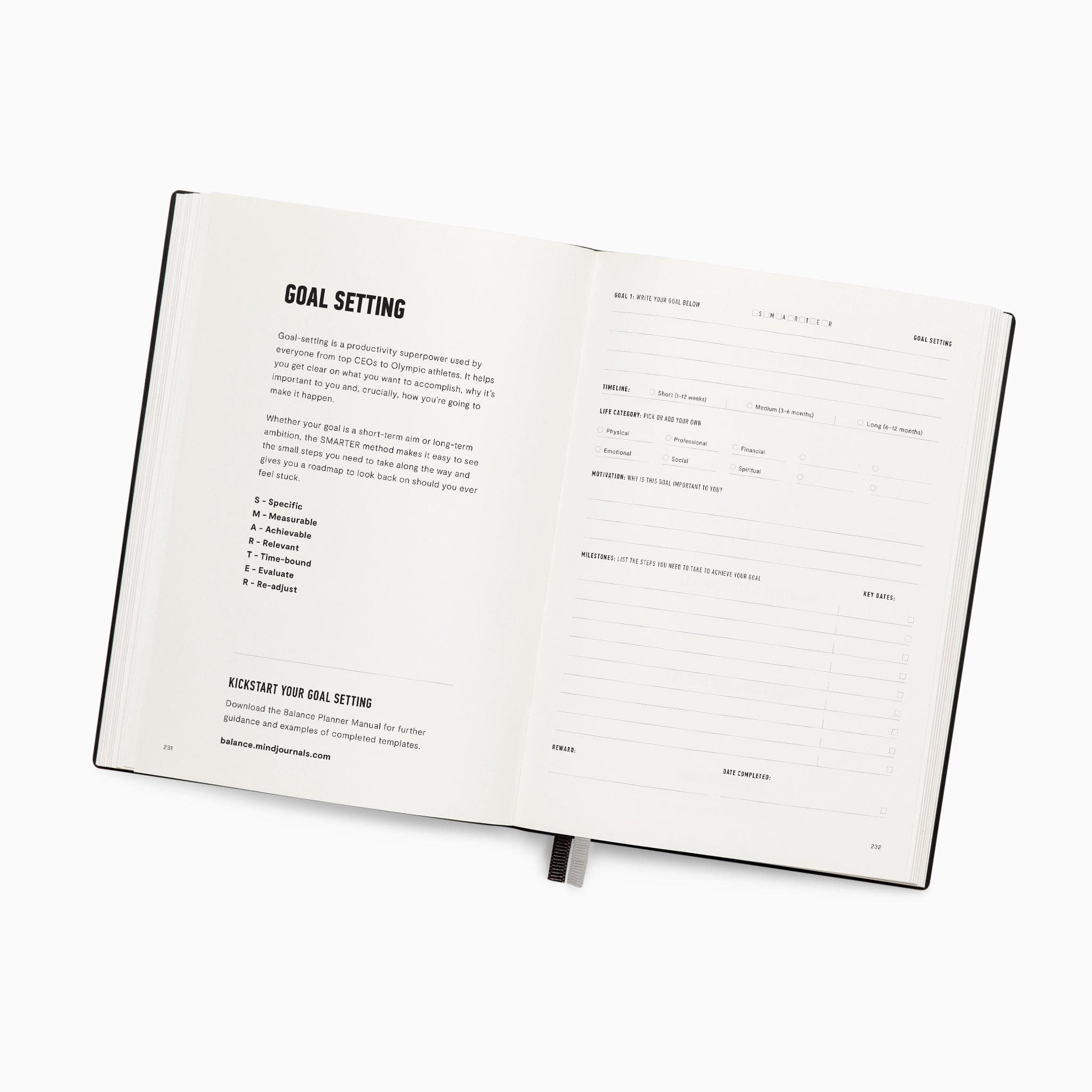 Balance Planner - Image 9