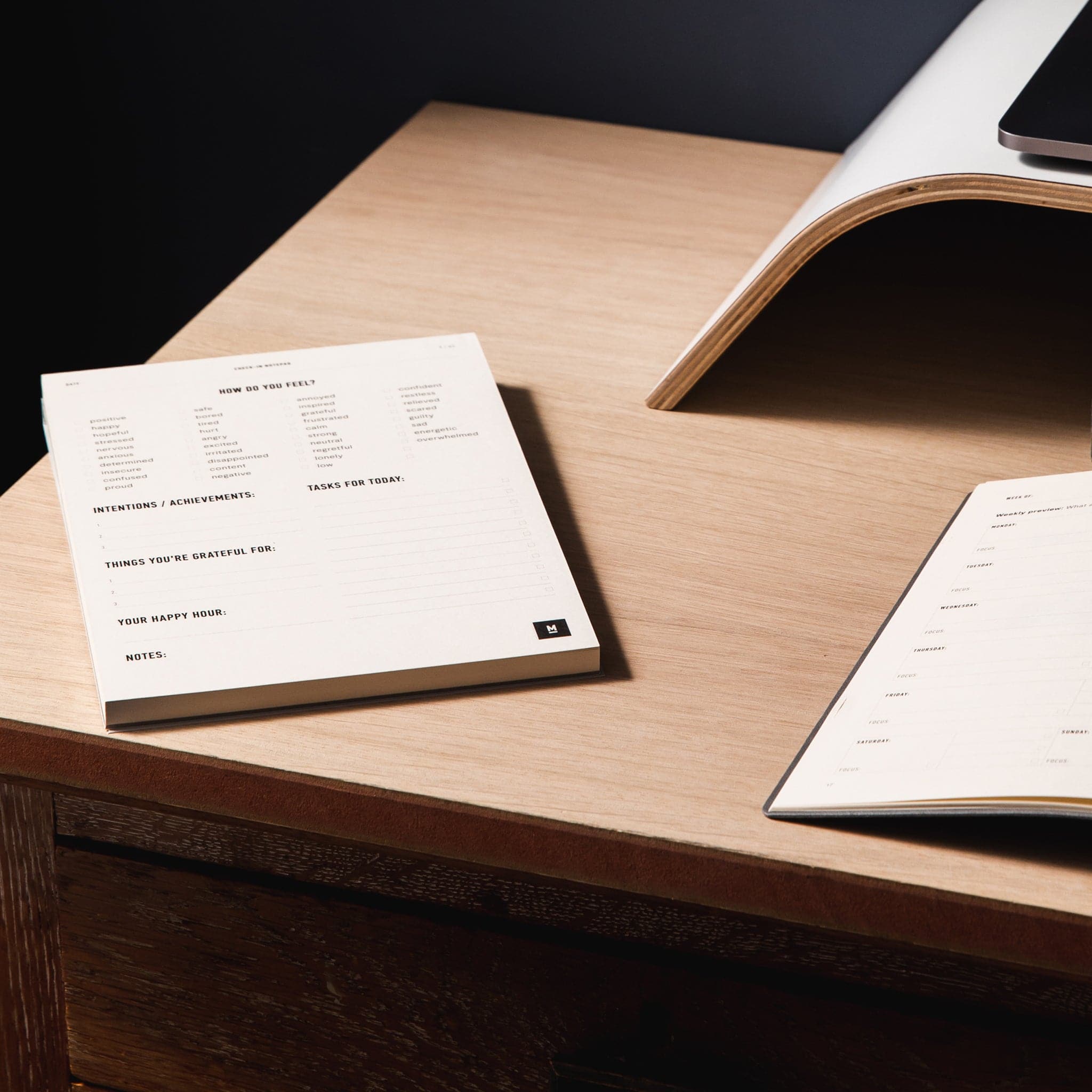 Check-In Notepad - Image 5