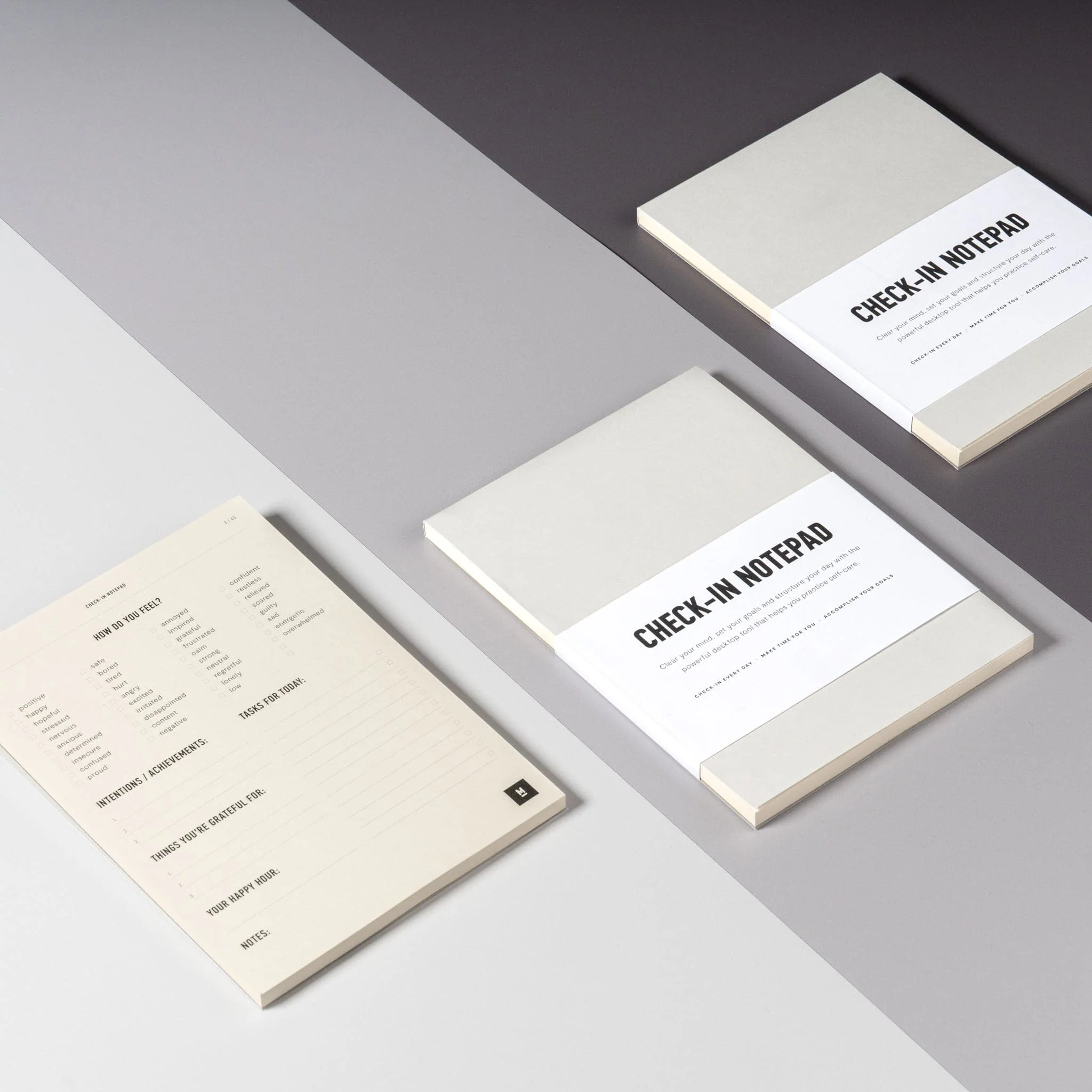 Check-In Notepad - Image 6